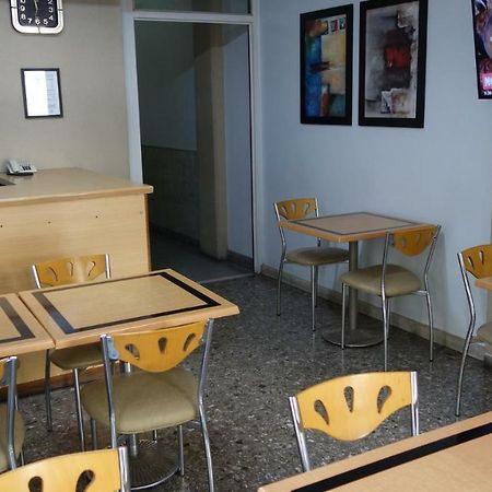 Hotel Key'S Μπουένος Άιρες Εξωτερικό φωτογραφία