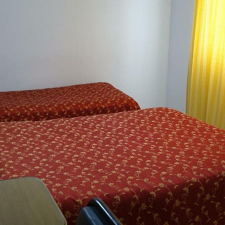 Hotel Key'S Μπουένος Άιρες Εξωτερικό φωτογραφία