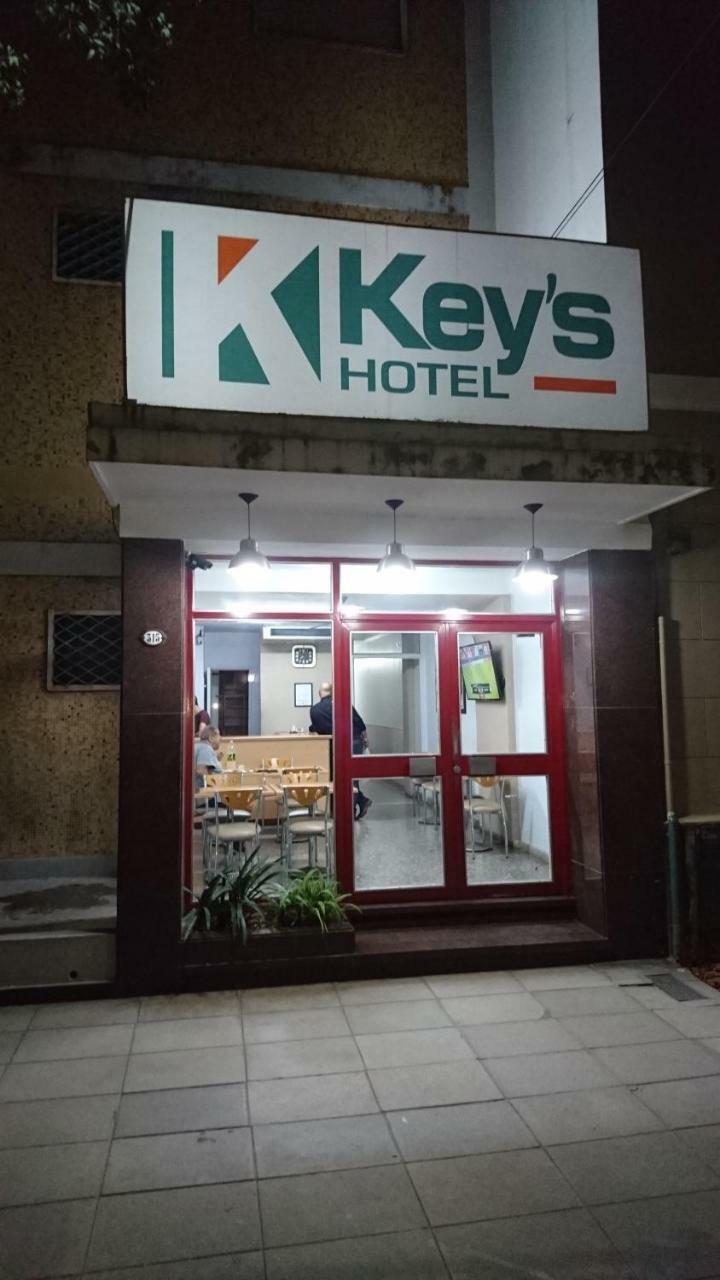Hotel Key'S Μπουένος Άιρες Εξωτερικό φωτογραφία