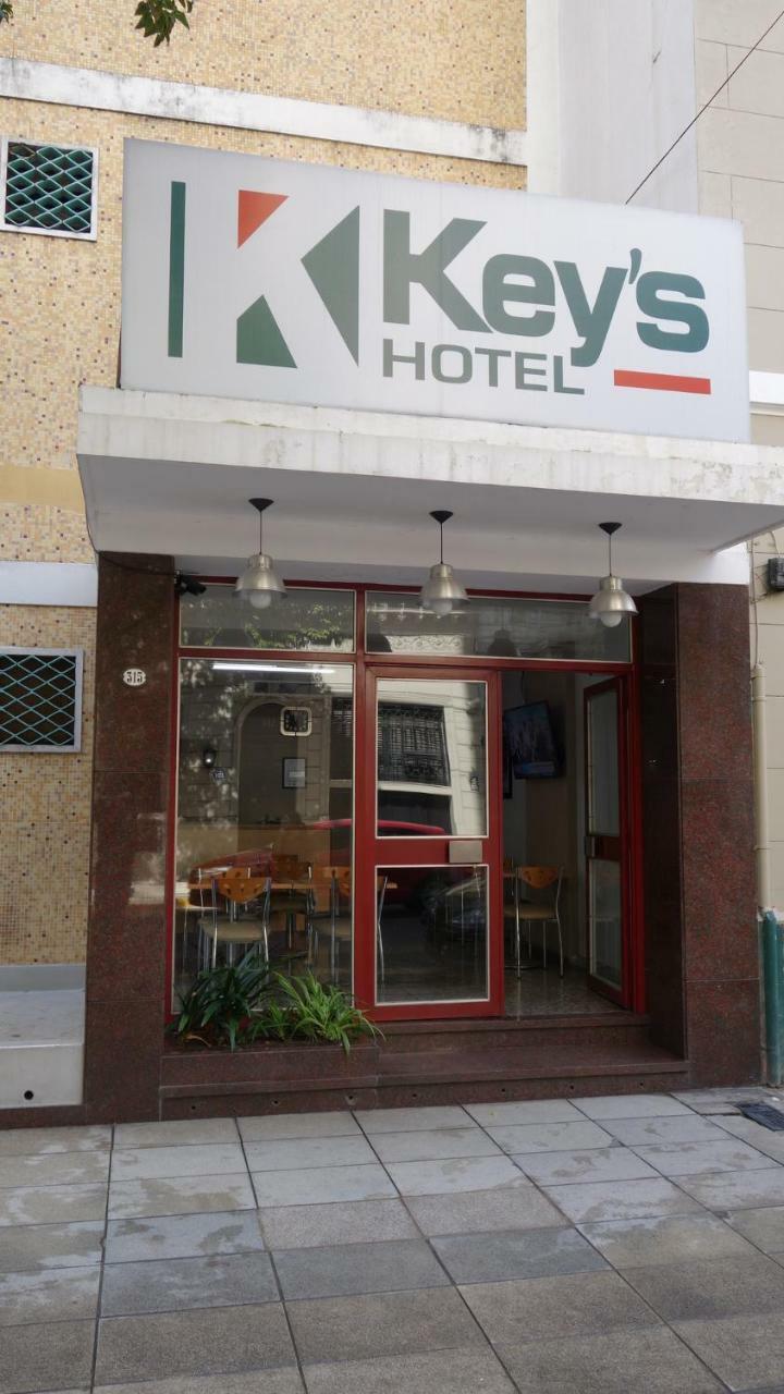 Hotel Key'S Μπουένος Άιρες Εξωτερικό φωτογραφία
