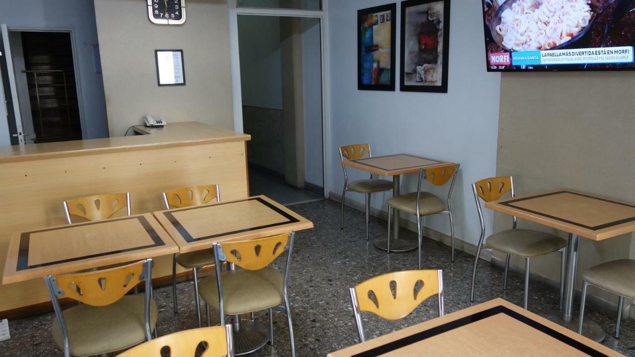 Hotel Key'S Μπουένος Άιρες Εξωτερικό φωτογραφία