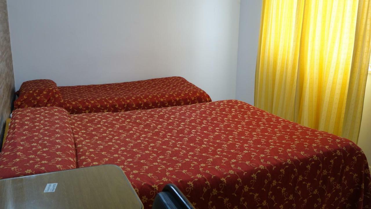 Hotel Key'S Μπουένος Άιρες Εξωτερικό φωτογραφία