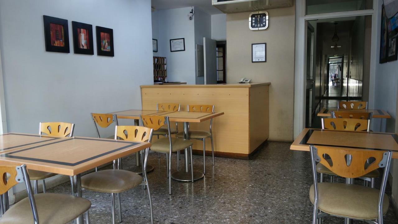 Hotel Key'S Μπουένος Άιρες Εξωτερικό φωτογραφία