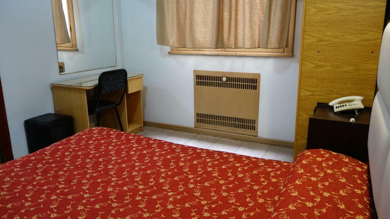 Hotel Key'S Μπουένος Άιρες Εξωτερικό φωτογραφία