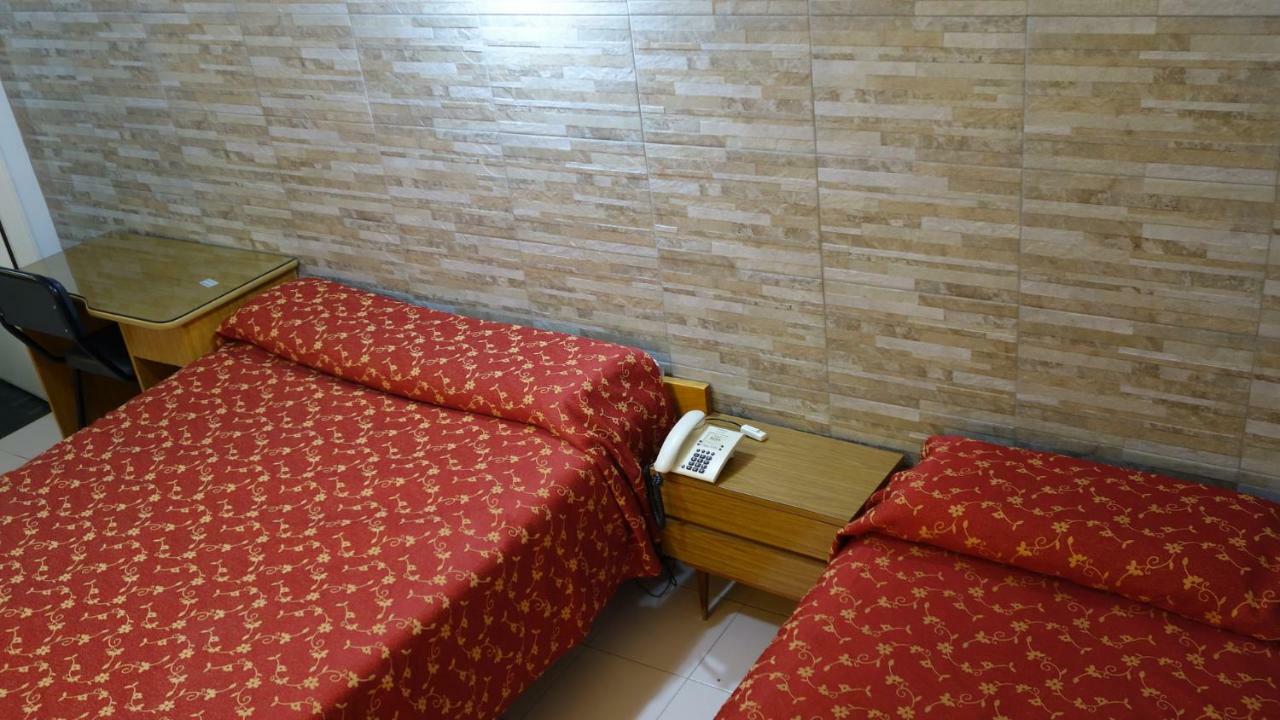 Hotel Key'S Μπουένος Άιρες Εξωτερικό φωτογραφία