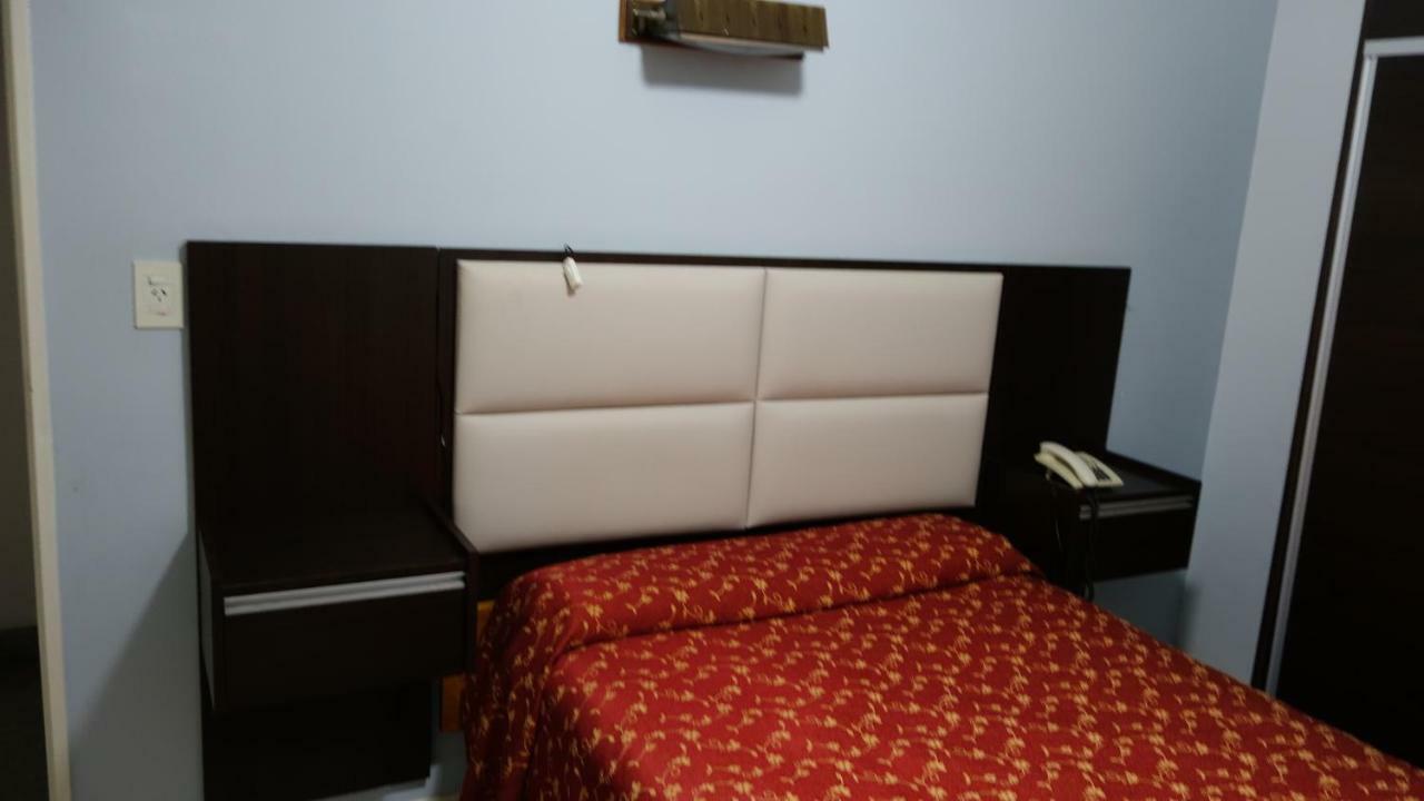 Hotel Key'S Μπουένος Άιρες Εξωτερικό φωτογραφία