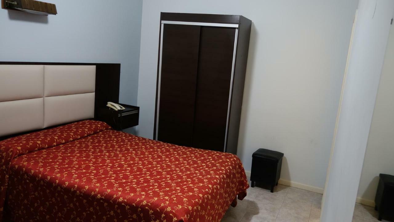 Hotel Key'S Μπουένος Άιρες Εξωτερικό φωτογραφία