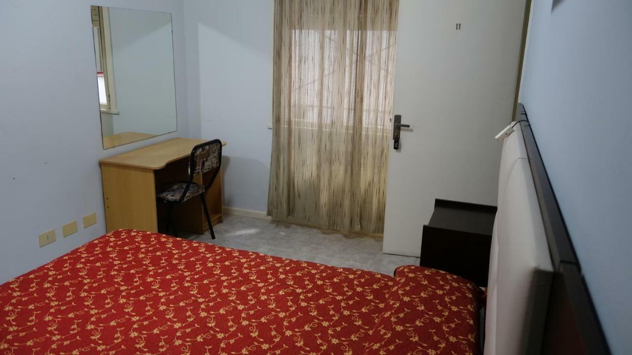 Hotel Key'S Μπουένος Άιρες Εξωτερικό φωτογραφία