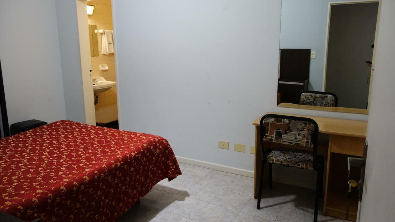 Hotel Key'S Μπουένος Άιρες Εξωτερικό φωτογραφία